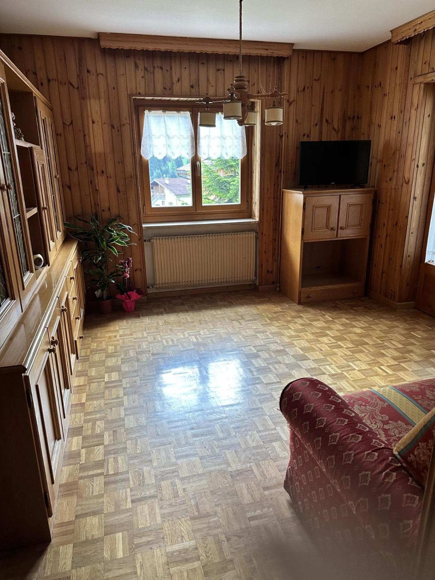 Apartamento ciasa de epi Pera Exterior foto