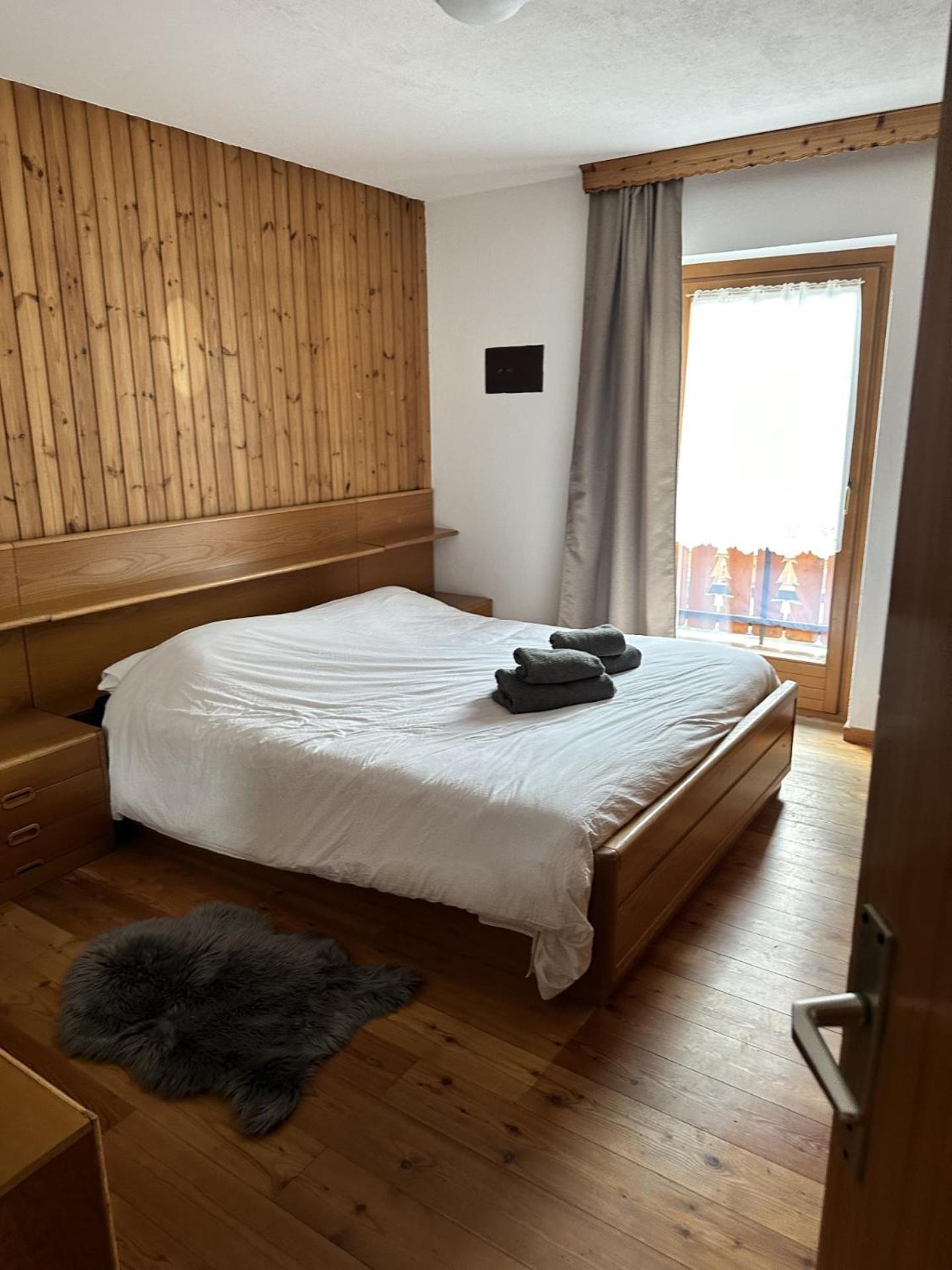 Apartamento ciasa de epi Pera Exterior foto
