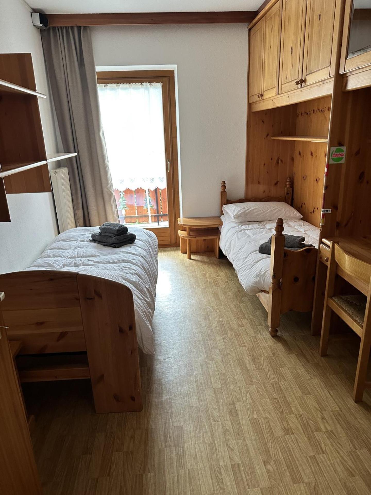 Apartamento ciasa de epi Pera Exterior foto
