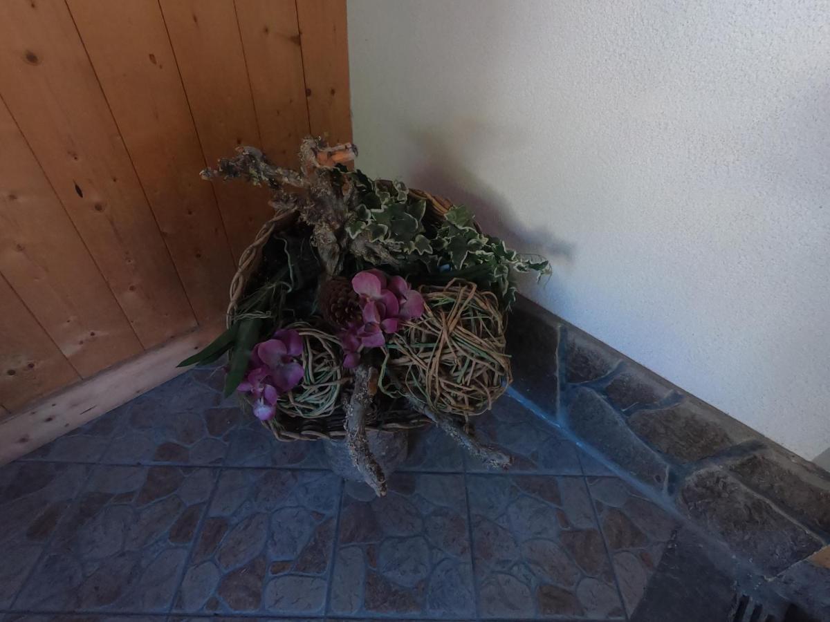 Apartamento ciasa de epi Pera Exterior foto