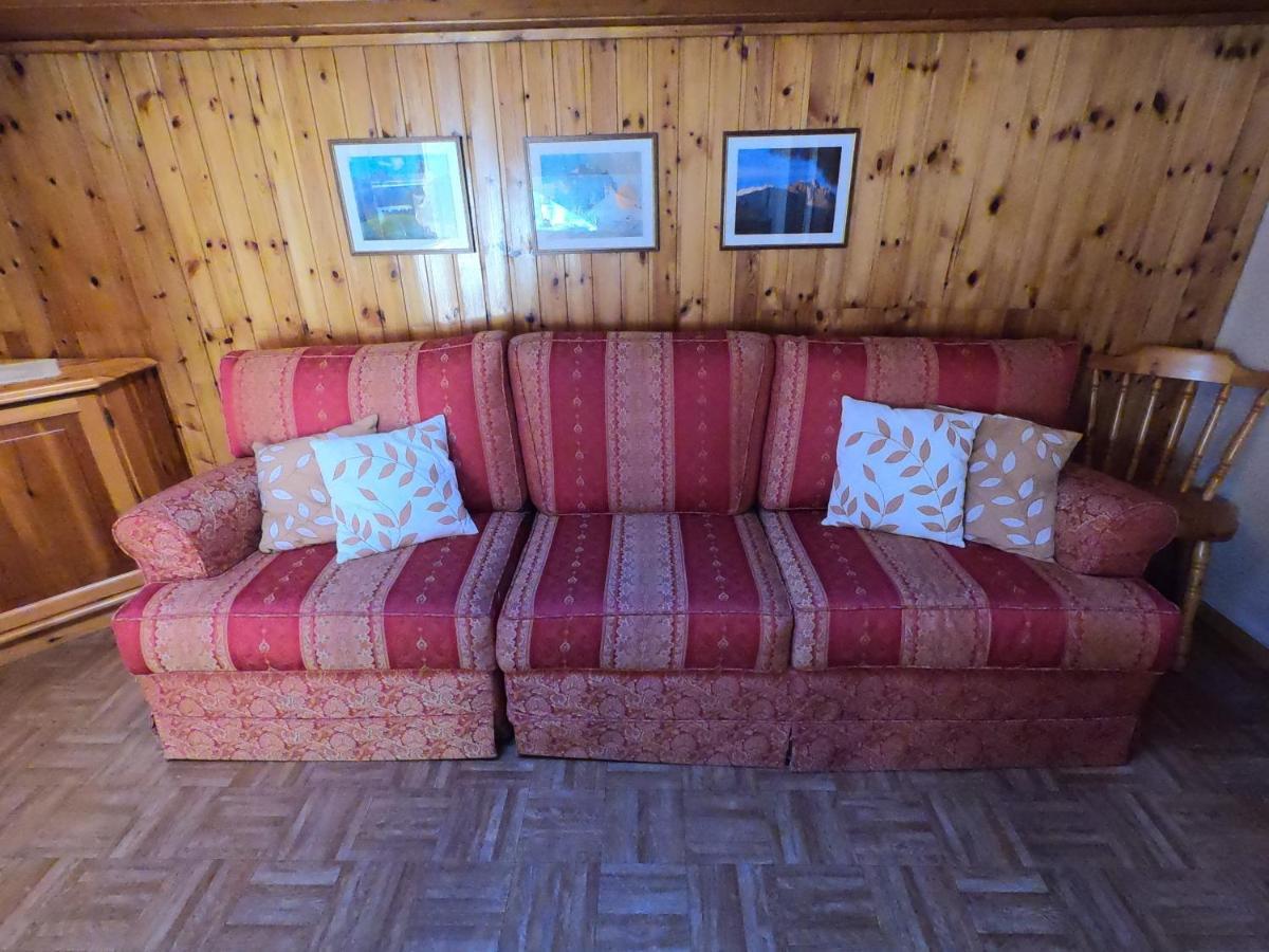 Apartamento ciasa de epi Pera Exterior foto