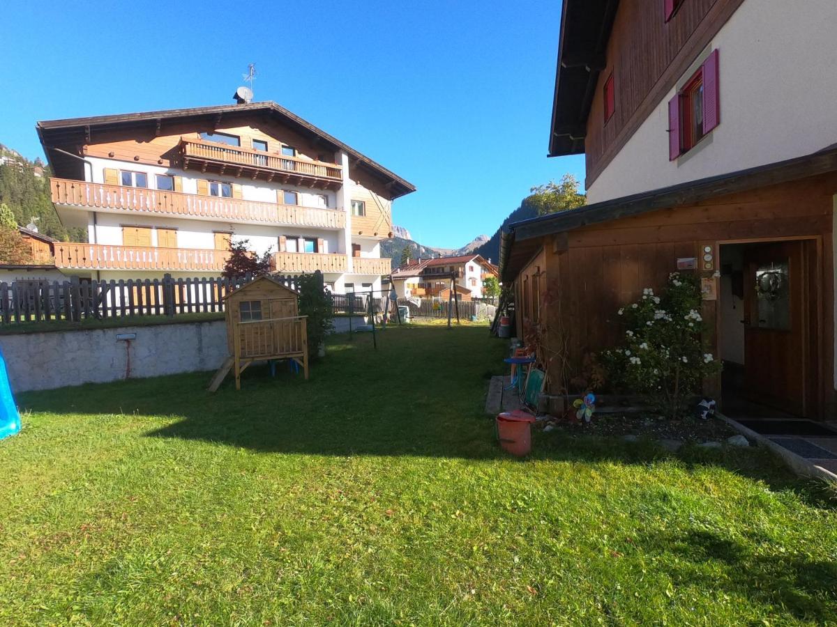 Apartamento ciasa de epi Pera Exterior foto